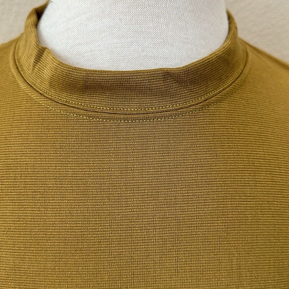 PolarMax BASELAYER 2.0 MIDWEIGHT DOUBLE - Bronze - Picture 5 of 12